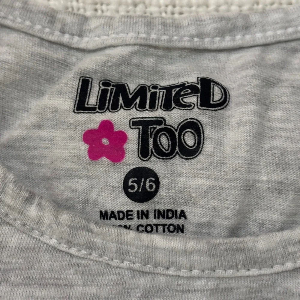 Girls Clothing Lot 9pc Gap Old Navy OshKosh Carters Limited Too Size 5 5T 6 XS